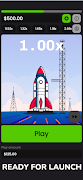 Rocket Run скриншот 5