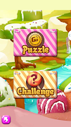 Candy Match captura de pantalla 2