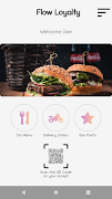 Flow Loyalty Screenshot 2