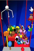 Claw Machine, Teddy Edition screenshot 4