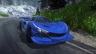 Torque Nation ポスター