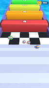 Ball Bricks Run اسکرین شاٹ 3