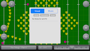 Drillbook Next Reader スクリーンショット 4