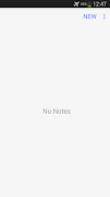 Notepad - Notes โปสเตอร์