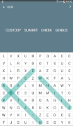 Word Search - Classic Game screenshot 7