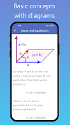 Learn Physics Pro imagem de tela 1