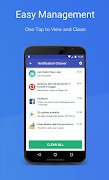 Notification Blocker & Cleaner screenshot 3