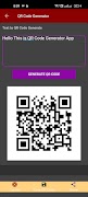 QR/BAR Code Scanner 스크린샷 3