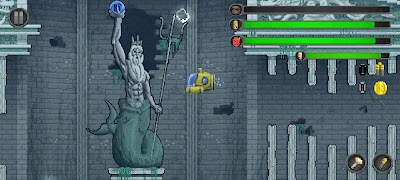 Under The Water screenshot 2