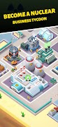 Idle Uranium Business screenshot 5
