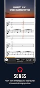 Pianote: The Piano Lessons App 스크린샷 3