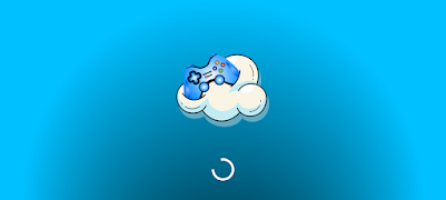 One Games Cloud পোস্টার