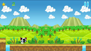 Run Cat Pro ภาพหน้าจอ 1