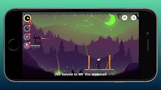 Arrow Guy screenshot 3