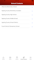 Appling County School System スクリーンショット 3