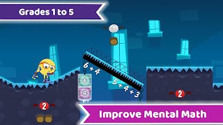 Math Balance : Learning Games screenshot 6