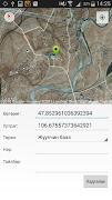 BTGT Navigator স্ক্রিনশট 5