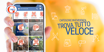 Giunigor capture d'écran 2