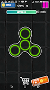 Hand Fidget Spinner screenshot 4