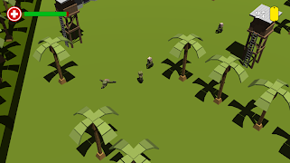 Blocky Fodder ポスター