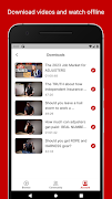 AdjusterTV Plus تصوير الشاشة 1