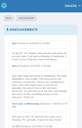 Vigilearn Portable screenshot 5