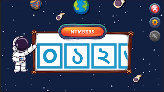 Bengali Alphabet Trace & Learn ภาพหน้าจอ 5