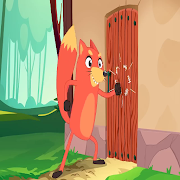 دق دق الباب syot layar 2