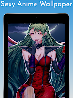Anime Wallpaper 4K & HD live plakat