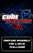 Cube Runner 3D 截图 5