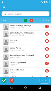 School Attendance ภาพหน้าจอ 3