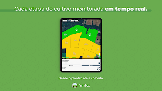 برنامه‌نما Farmbox عکس از صفحه