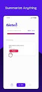 Gisted 스크린샷 2