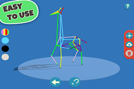DRAW 3D JUNIOR :LEARN GEOMETRY screenshot 4