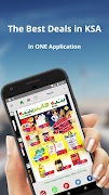 KSA Offers & Sales постер