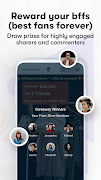 koo.live - Shoppable facebook  screenshot 3