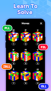 Cube Solver: Cube Game screenshot 4