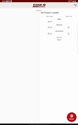برنامه‌نما Electronic Bale Length System عکس از صفحه