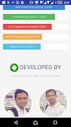 6 Schermata C Programming - C Prowess
