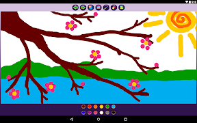 Vamos desenhar imagem de tela 7