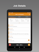 برنامه‌نما Synchroteam عکس از صفحه