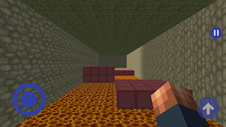 Craft Ahead 3D screenshot 2