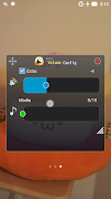 ExtraVolumeConfig(Fine-tuning) screenshot 3
