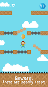 Monkey Balloon Pop Rescue screenshot 4