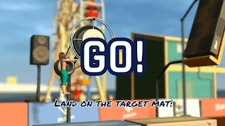 Guide For Pro Gymnast 스크린샷 1