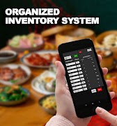 5 Schermata ORDERAPP