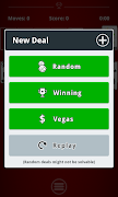Solitaire: Classic Card Games 스크린샷 3