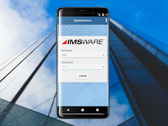 IMSWARE.APP Maintenance ภาพหน้าจอ 1