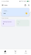 CRM تصوير الشاشة 3