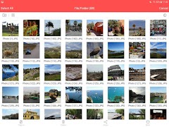 Emtec Connect screenshot 7